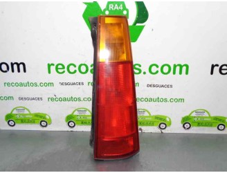 Recambio de piloto trasero derecho para honda cr-v (rd1/3) básico (rd1) referencia OEM IAM 33501S10G01  
