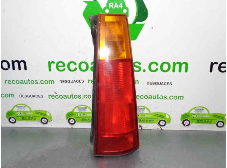 Recambio de piloto trasero derecho para honda cr-v (rd1/3) básico (rd1) referencia OEM IAM 33501S10G01  