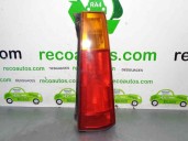 Recambio de piloto trasero derecho para honda cr-v (rd1/3) básico (rd1) referencia OEM IAM 33501S10G01 