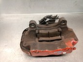 Recambio de pinza freno trasera derecha para porsche cayenne (9pa) 3.2 referencia OEM IAM 95535242230 95535242230 BREMBO