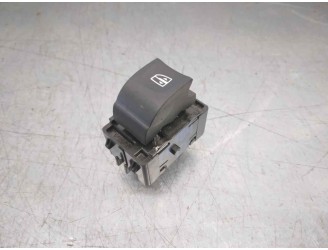 Recambio de mando elevalunas trasero izquierdo para renault fluence dynamique referencia OEM IAM 254210001R 