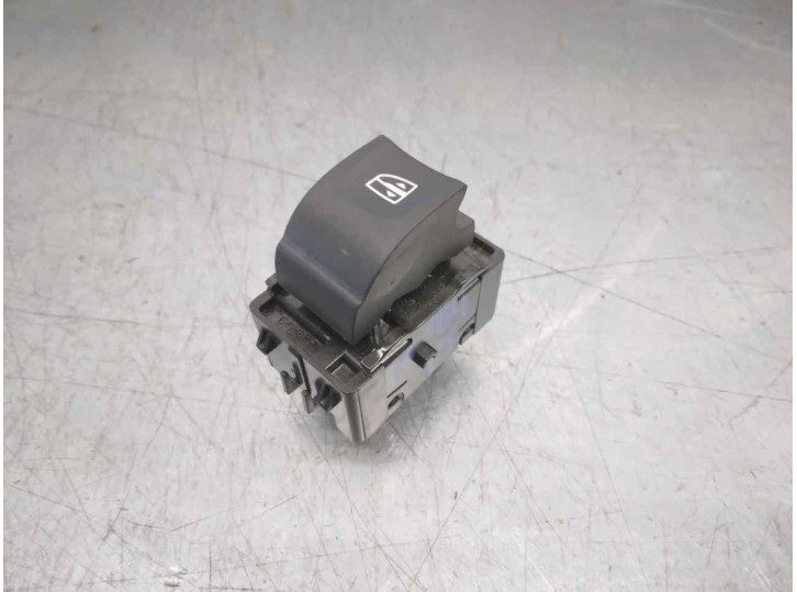 Recambio de mando elevalunas trasero izquierdo para renault fluence dynamique referencia OEM IAM 254210001R 