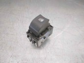 Recambio de mando elevalunas trasero izquierdo para renault fluence dynamique referencia OEM IAM 254210001R 