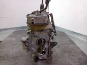 Recambio de caja cambios para land rover discovery (salljg/lj) 2.5 turbodiesel referencia OEM IAM 55A0656924K 