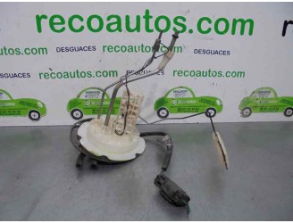 Recambio de aforador para nissan vanette cargo 2.3 diesel referencia OEM IAM 250601C405 