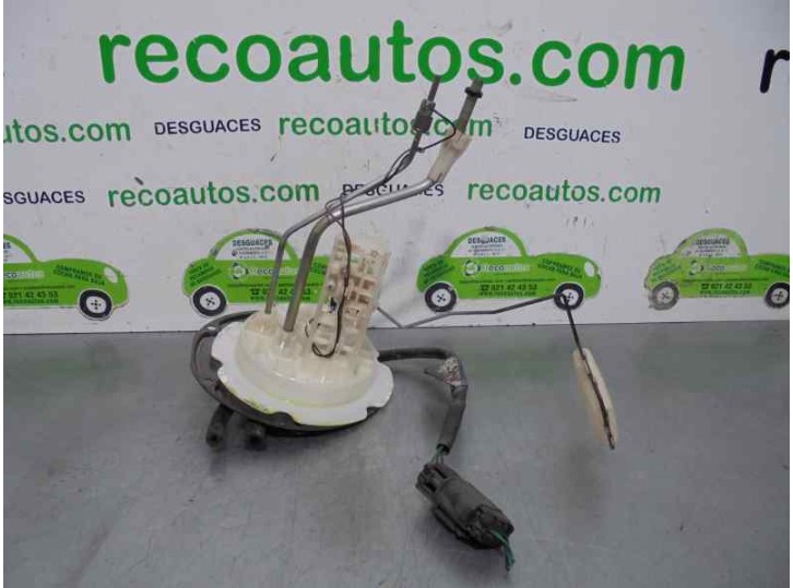 Recambio de aforador para nissan vanette cargo 2.3 diesel referencia OEM IAM 250601C405 
