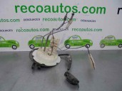 Recambio de aforador para nissan vanette cargo 2.3 diesel referencia OEM IAM 250601C405  