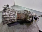 Recambio de caja cambios para land rover discovery (salljg/lj) 2.5 turbodiesel referencia OEM IAM 55A0656924K 