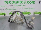 Recambio de aforador para nissan vanette cargo 2.3 diesel referencia OEM IAM 250601C405  