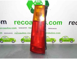 Recambio de piloto trasero izquierdo para honda cr-v (rd1/3) básico (rd1) referencia OEM IAM 33551S10G01  