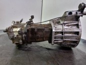 Recambio de caja cambios para land rover discovery (salljg/lj) 2.5 turbodiesel referencia OEM IAM 55A0656924K 