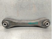 Replacement rear left lower suspension arm for Mazda 3 Saloon (BK) 2.0 16V CAT OEM IAM reference BP4K28500E 