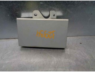 Recambio de modulo electronico para subaru legacy berl./familiar b11 (bd/bg) 2.5 cat referencia OEM IAM 31711AD600  