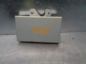 Recambio de modulo electronico para subaru legacy berl./familiar b11 (bd/bg) 2.5 cat referencia OEM IAM 31711AD600 