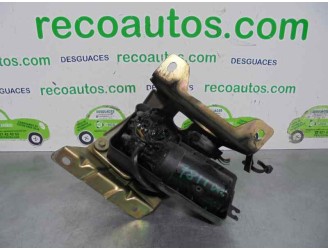 Recambio de motor limpia delantero para nissan vanette cargo 2.3 diesel referencia OEM IAM 964971 939032230 BOSCH