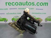 Replacement front wiper motor for Nissan Vanette Cargo 2.3 Diesel OEM IAM reference 964971 939032230 BOSCH