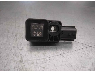 Recambio de sensor impacto para renault fluence dynamique referencia OEM IAM 8200385078 2925A3 
