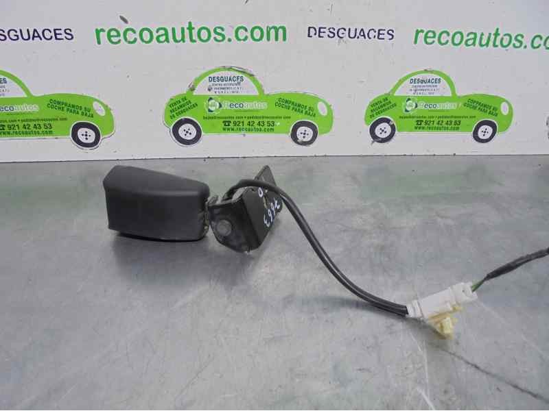 Recambio de enganche cinturon para kia cee´d 1.6 crdi cat referencia OEM IAM 888301H001 2 PIN 