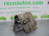 Replacement front wiper motor for Nissan Vanette Cargo 2.3 Diesel OEM IAM reference 964971 939032230 BOSCH