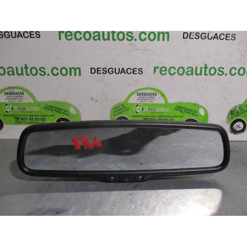 Recambio de espejo interior para kia cee´d sporty wagon 2.0 crdi referencia OEM IAM   