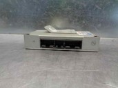 Recambio de modulo electronico para subaru legacy berl./familiar b11 (bd/bg) 2.5 cat referencia OEM IAM 31711AD600 