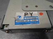 Recambio de modulo electronico para subaru legacy berl./familiar b11 (bd/bg) 2.5 cat referencia OEM IAM 31711AD600 