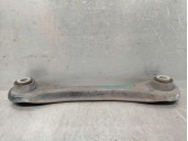 Replacement rear left lower suspension arm for Mazda 3 Saloon (BK) 2.0 16V CAT OEM IAM reference BP4K28500E 