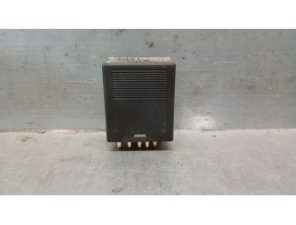 Recambio de rele para mercedes-benz clase e (w124) berlina 3.0 diesel cat referencia OEM IAM 0165459532 