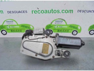 Recambio de motor limpia trasero para nissan vanette cargo 2.3 diesel referencia OEM IAM 287002C201 909232 