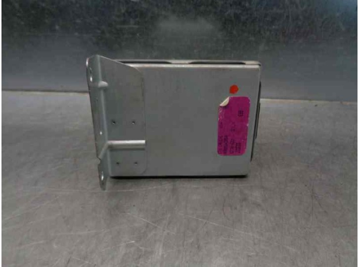 Recambio de modulo electronico para subaru legacy berl./familiar b11 (bd/bg) 2.5 cat referencia OEM IAM 87022AC050 