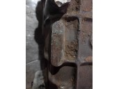 Recambio de caja cambios para land rover discovery (salljg/lj) 2.5 turbodiesel referencia OEM IAM 55A0656924K 
