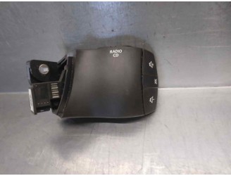 Recambio de mando radio volante para renault fluence dynamique referencia OEM IAM 255520009R  