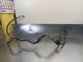 Recambio de tubos aire acondicionado para audi a6 berlina (4f2) 2.4 v6 24v cat (bdw) referencia OEM IAM 4F0260740B 