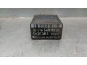 Recambio de rele para mercedes-benz clase e (w124) berlina 3.0 diesel cat referencia OEM IAM 0165459532 