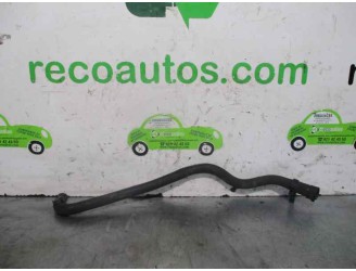 Recambio de tubo para chevrolet kalos 1.2 cat referencia OEM IAM 96536646 