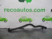 Recambio de tubo para chevrolet kalos 1.2 cat referencia OEM IAM 96536646 