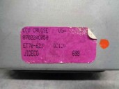 Recambio de modulo electronico para subaru legacy berl./familiar b11 (bd/bg) 2.5 cat referencia OEM IAM 87022AC050 