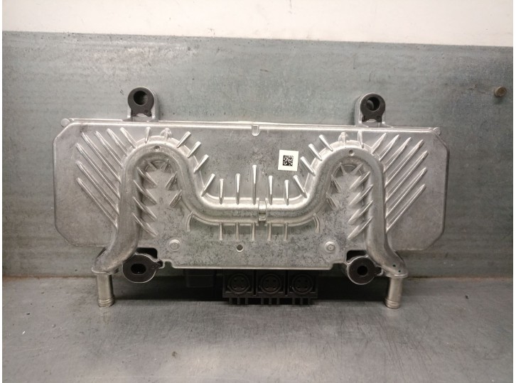 Recambio de modulo electronico para bmw 3 (g20, g80, g28) 320 d mild-hybrid referencia OEM IAM 61425A07E95  5A07E9501