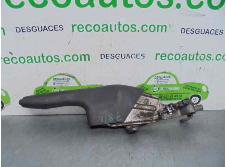Recambio de palanca freno de mano para nissan vanette cargo 2.3 diesel referencia OEM IAM 360109C006  