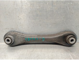 Replacement rear right lower suspension arm for Mazda 3 saloon (BK) 2.0 16V cat OEM IAM reference BP4K28500E 