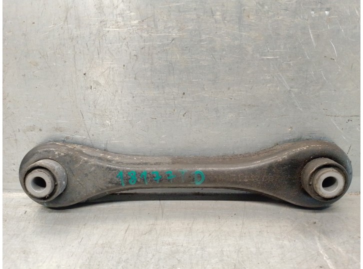 Replacement rear right lower suspension arm for Mazda 3 saloon (BK) 2.0 16V cat OEM IAM reference BP4K28500E 