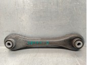 Replacement rear right lower suspension arm for Mazda 3 saloon (BK) 2.0 16V cat OEM IAM reference BP4K28500E 