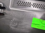 Recambio de aleron trasero para skoda kamiq (nw4) 1.5 16v tsi act referencia OEM IAM 658827878  