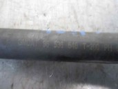 Recambio de tubo para chevrolet kalos 1.2 cat referencia OEM IAM 96536646  