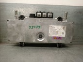 Recambio de modulo electronico para bmw 3 (g20, g80, g28) 320 d mild-hybrid referencia OEM IAM 61425A07E95  5A07E9501