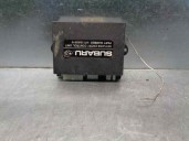 Recambio de modulo electronico para subaru legacy berl./familiar b11 (bd/bg) 2.5 cat referencia OEM IAM H7110AS010  