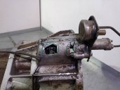 Recambio de caja cambios para land rover discovery (salljg/lj) 2.5 turbodiesel referencia OEM IAM 55A0656924K 
