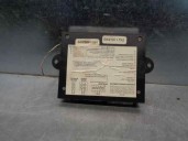 Recambio de modulo electronico para subaru legacy berl./familiar b11 (bd/bg) 2.5 cat referencia OEM IAM H7110AS010 