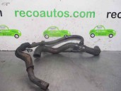 Replacement pipe for Citroën Xsara saloon 2.0 HDi OEM IAM reference 9641722980 