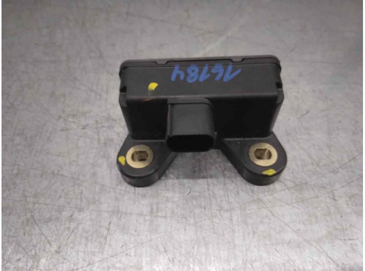 Recambio de modulo electronico para renault fluence dynamique referencia OEM IAM 479310001R 10170106463 ATE